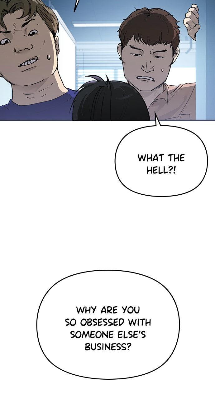 My Clueless Love Diary Chap 30 - Next Chap 31
