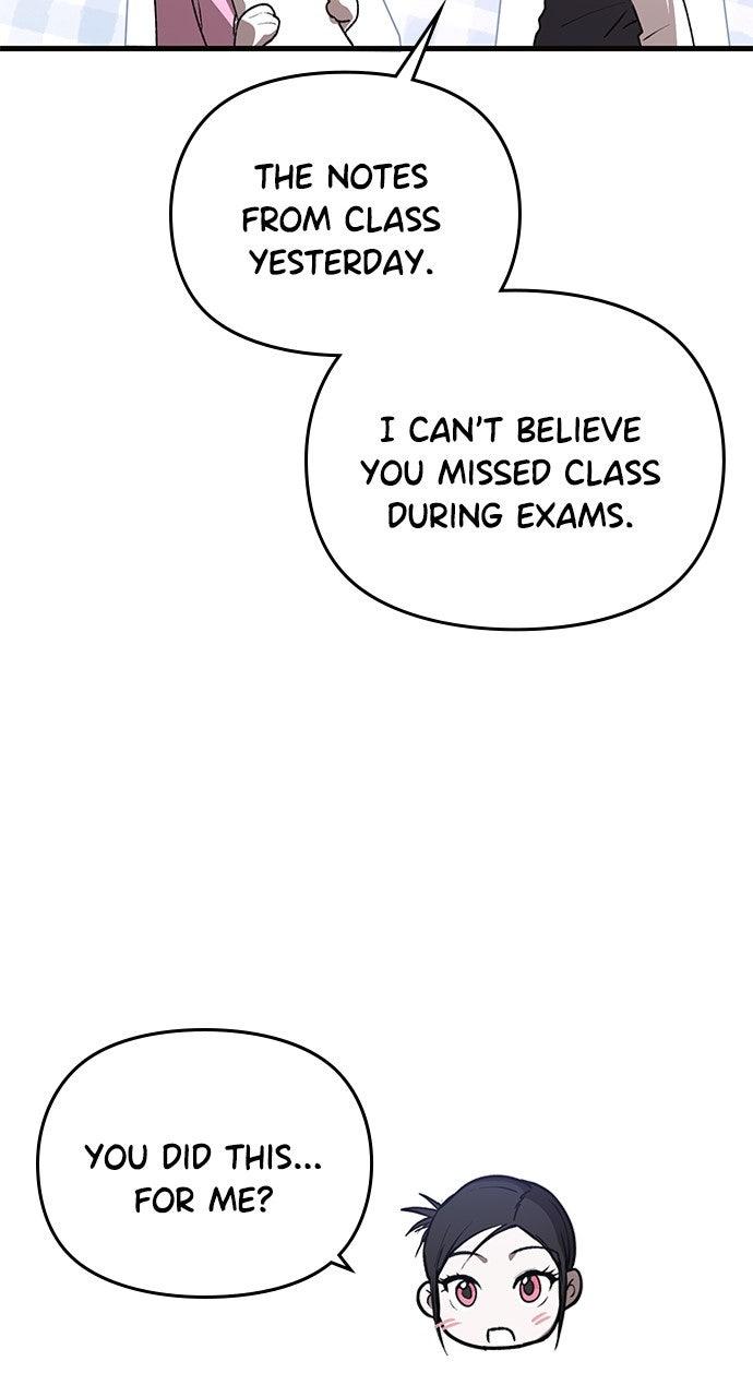 My Clueless Love Diary Chap 30 - Next Chap 31