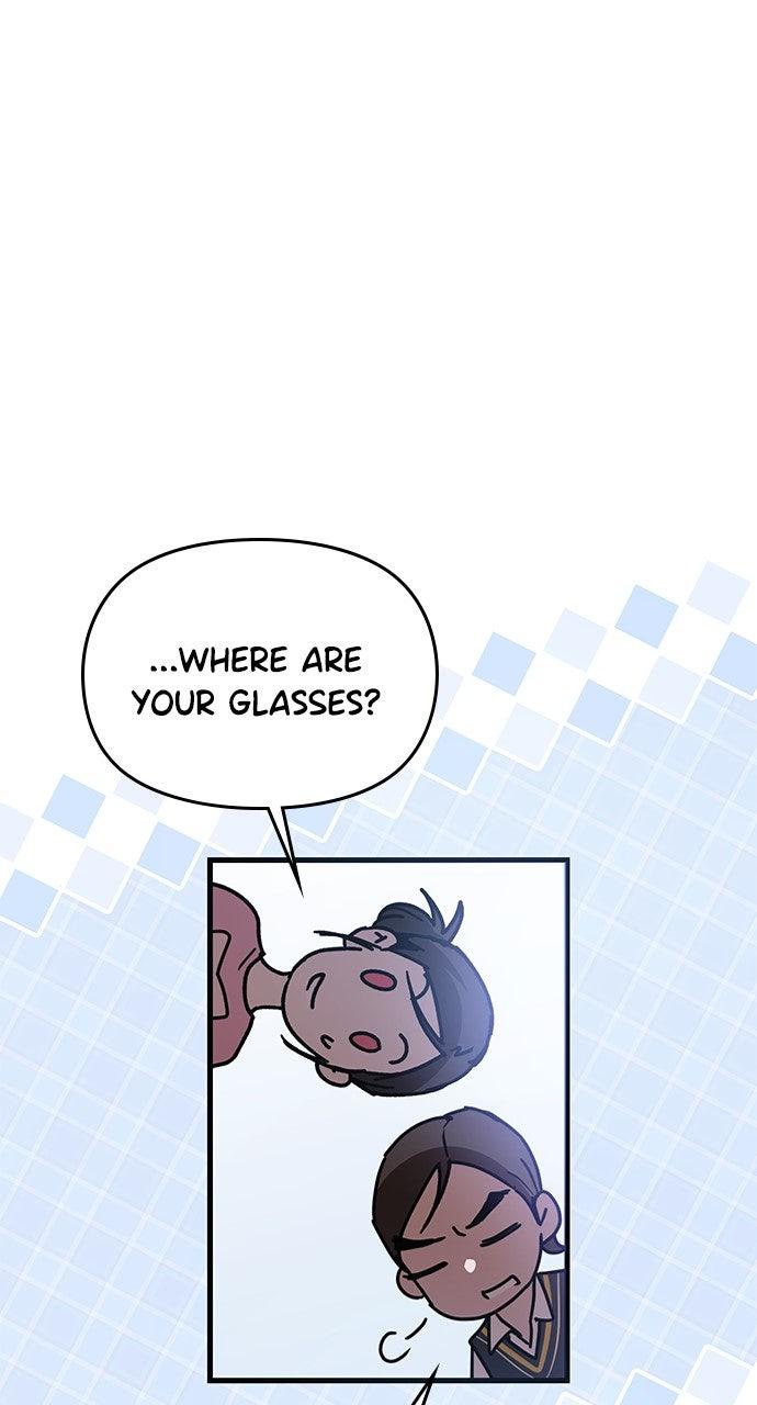 My Clueless Love Diary Chap 30 - Next Chap 31