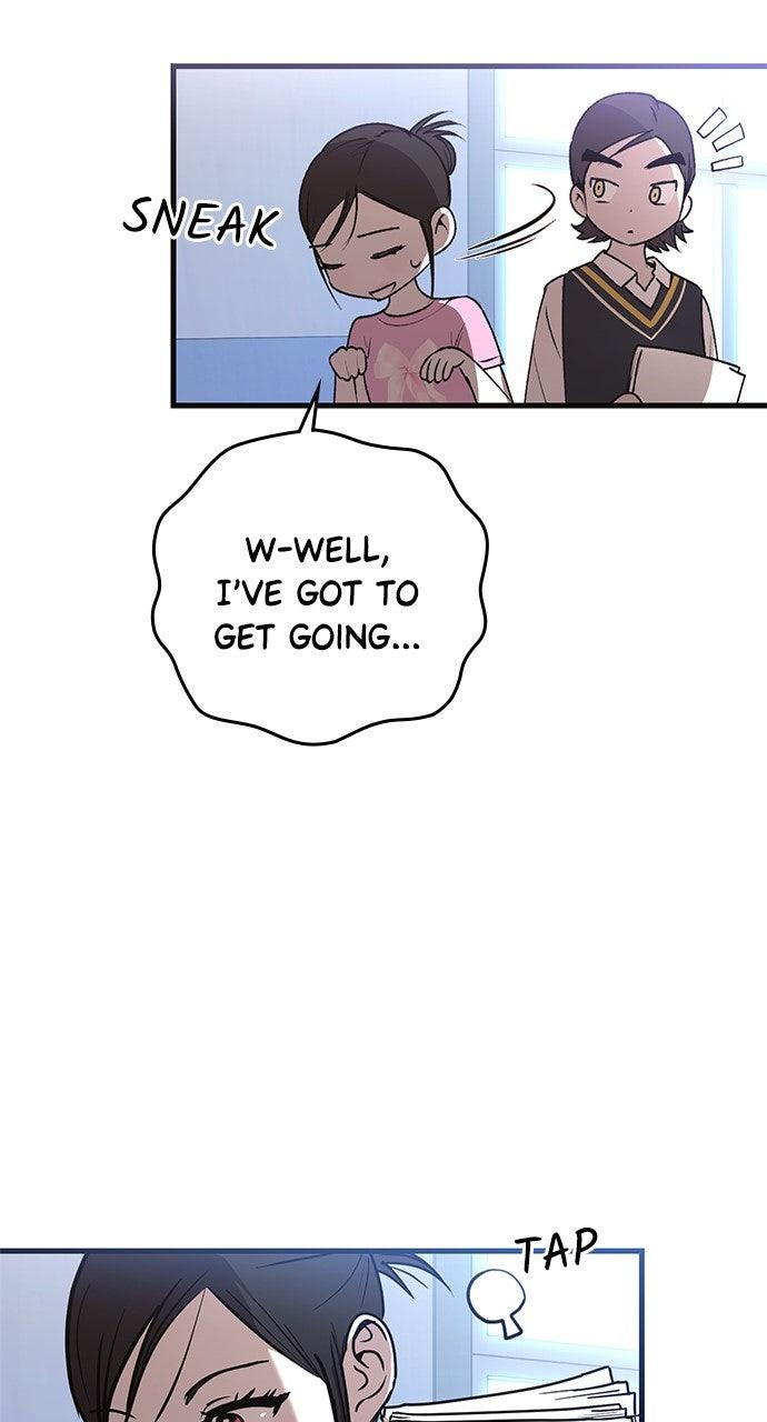 My Clueless Love Diary Chap 30 - Next Chap 31