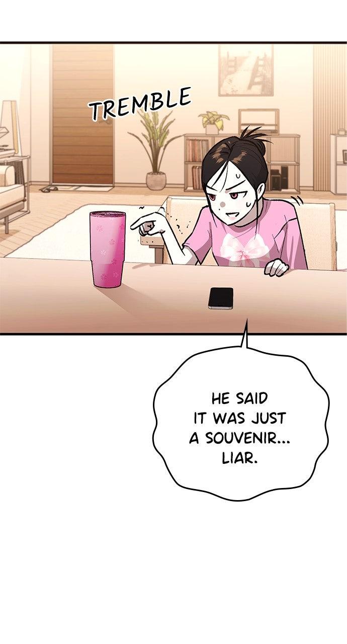 My Clueless Love Diary Chap 30 - Next Chap 31