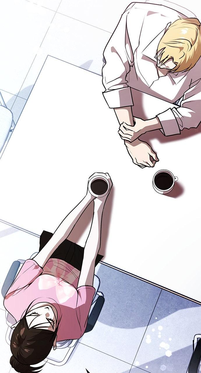 My Clueless Love Diary Chap 30 - Next Chap 31