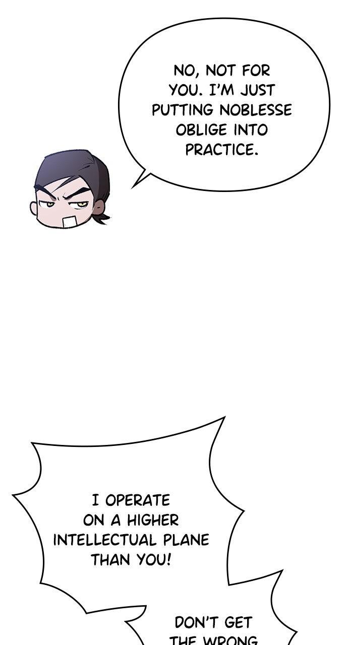 My Clueless Love Diary Chap 30 - Next Chap 31
