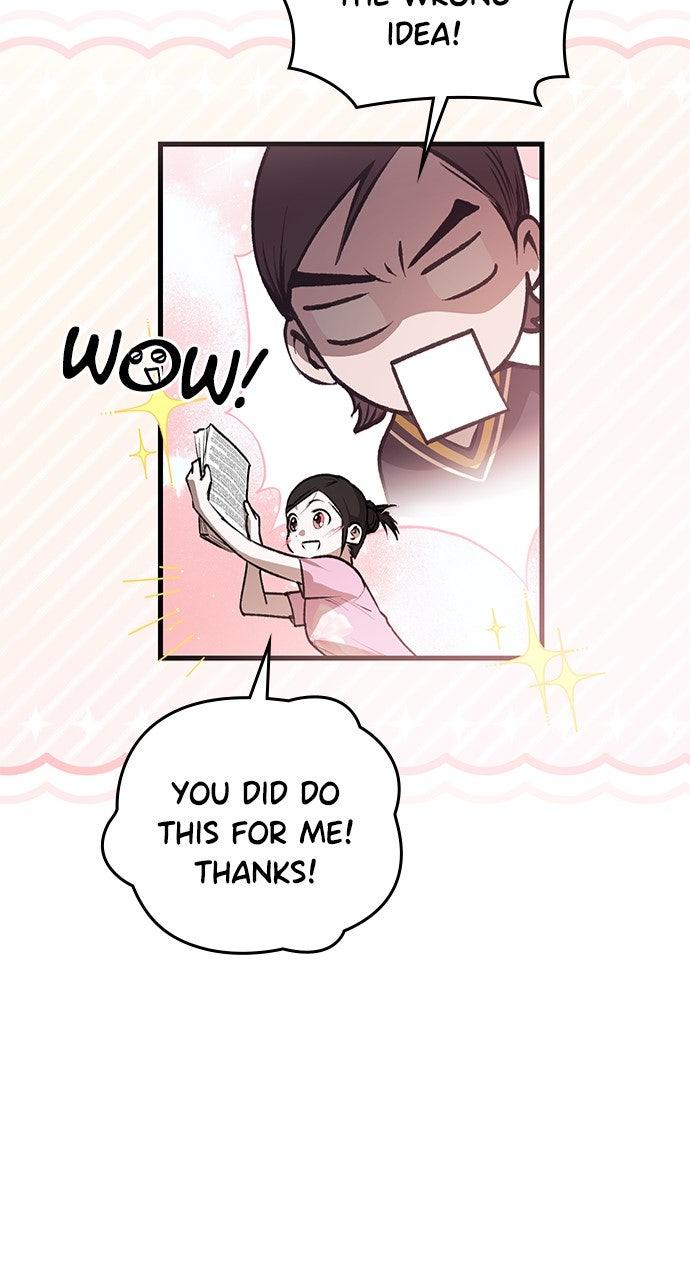 My Clueless Love Diary Chap 30 - Next Chap 31