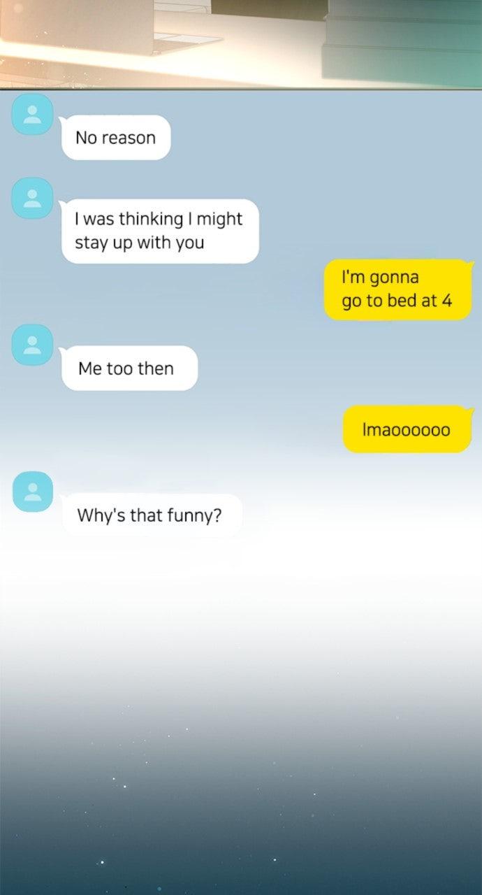 My Clueless Love Diary Chap 31 - Next Chap 32