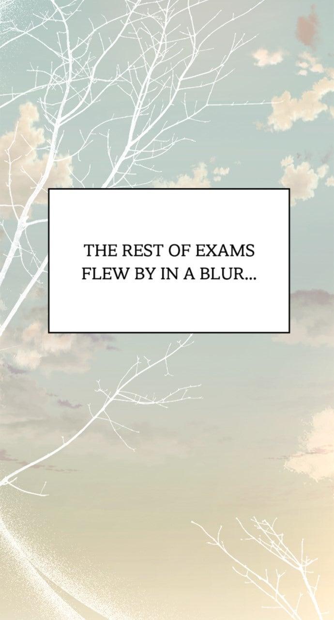 My Clueless Love Diary Chap 31 - Next Chap 32