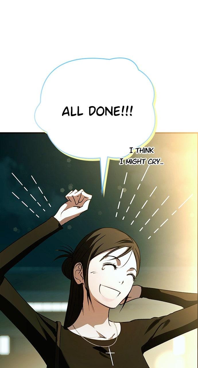 My Clueless Love Diary Chap 31 - Next Chap 32