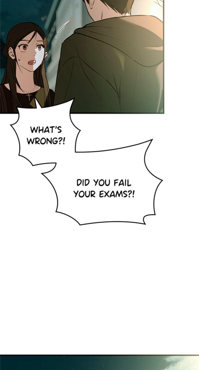 My Clueless Love Diary Chap 31 - Next Chap 32
