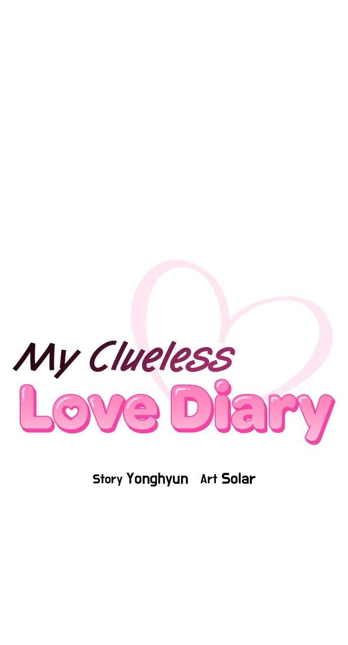 My Clueless Love Diary Chap 31 - Next Chap 32
