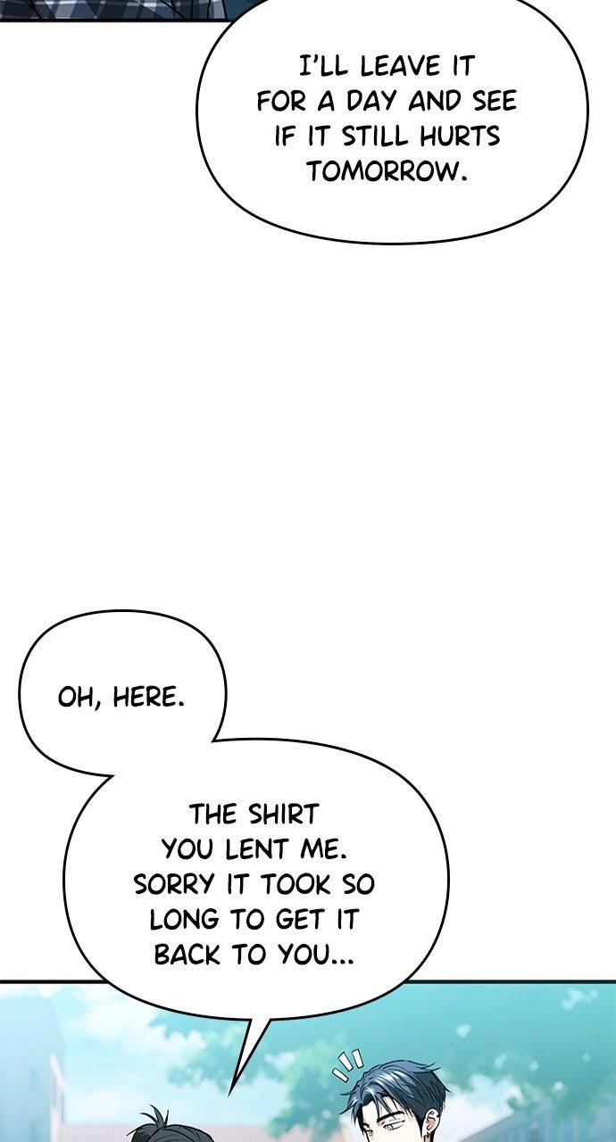 My Clueless Love Diary Chap 31 - Next Chap 32
