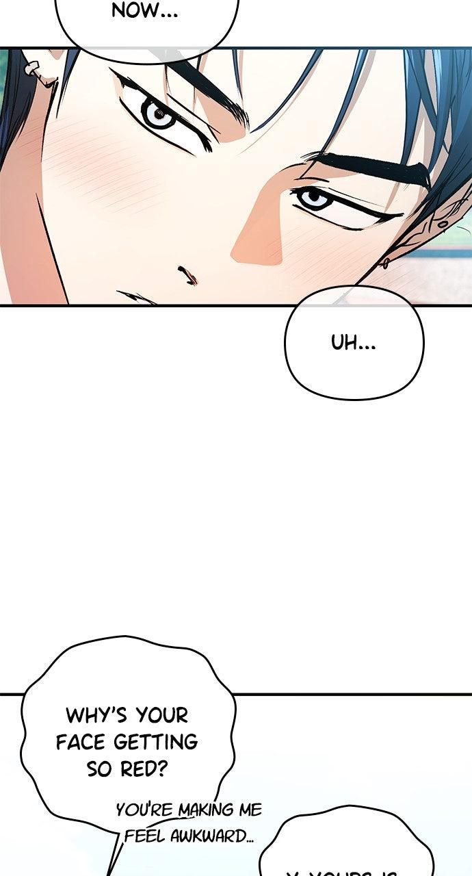 My Clueless Love Diary Chap 31 - Next Chap 32