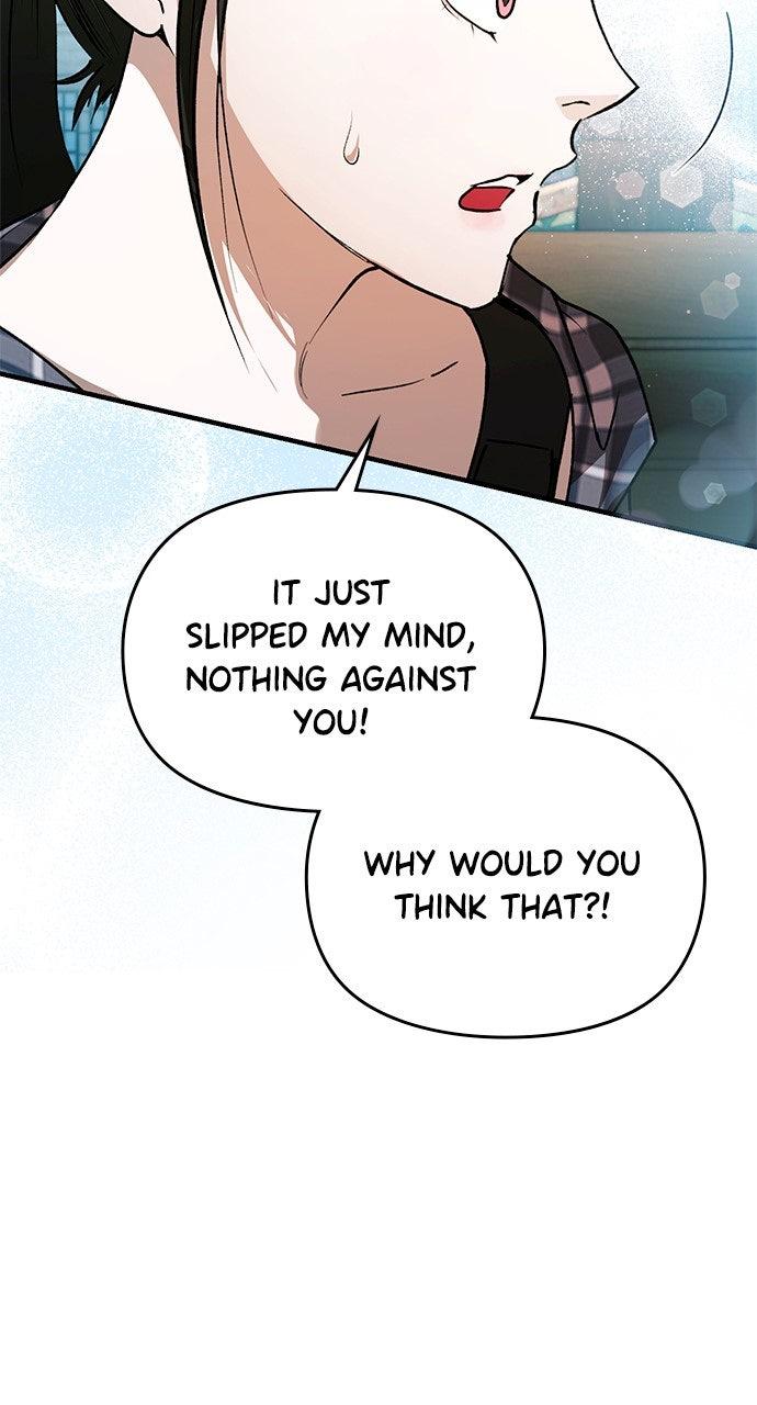 My Clueless Love Diary Chap 31 - Next Chap 32