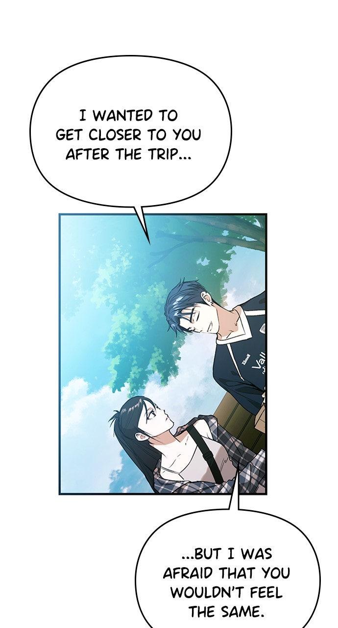 My Clueless Love Diary Chap 31 - Next Chap 32