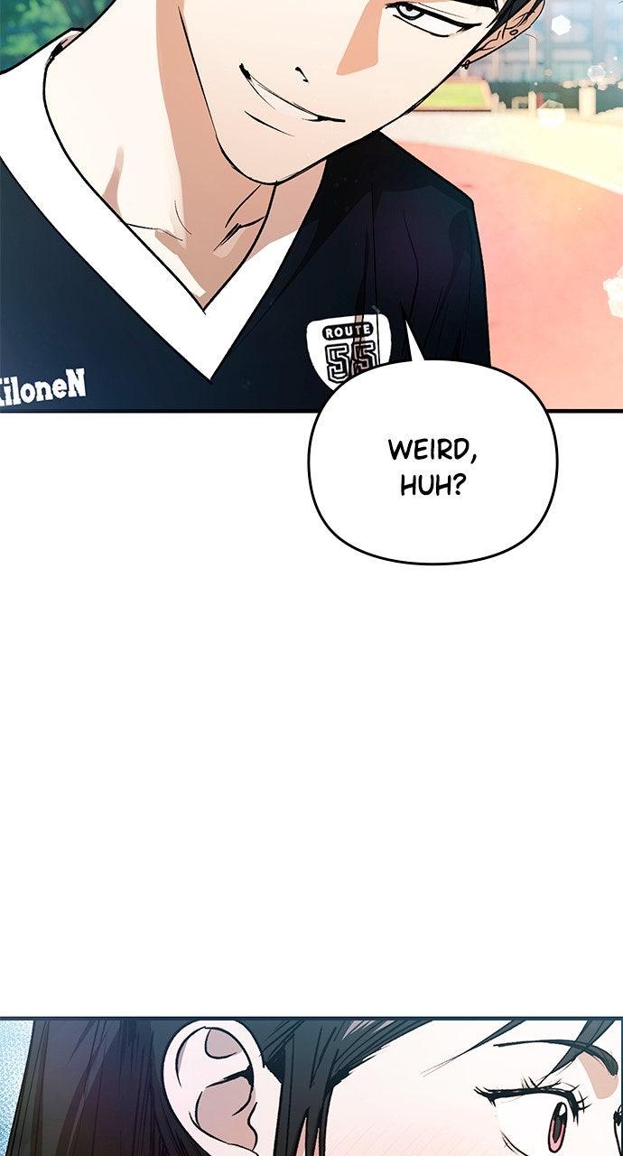 My Clueless Love Diary Chap 31 - Next Chap 32