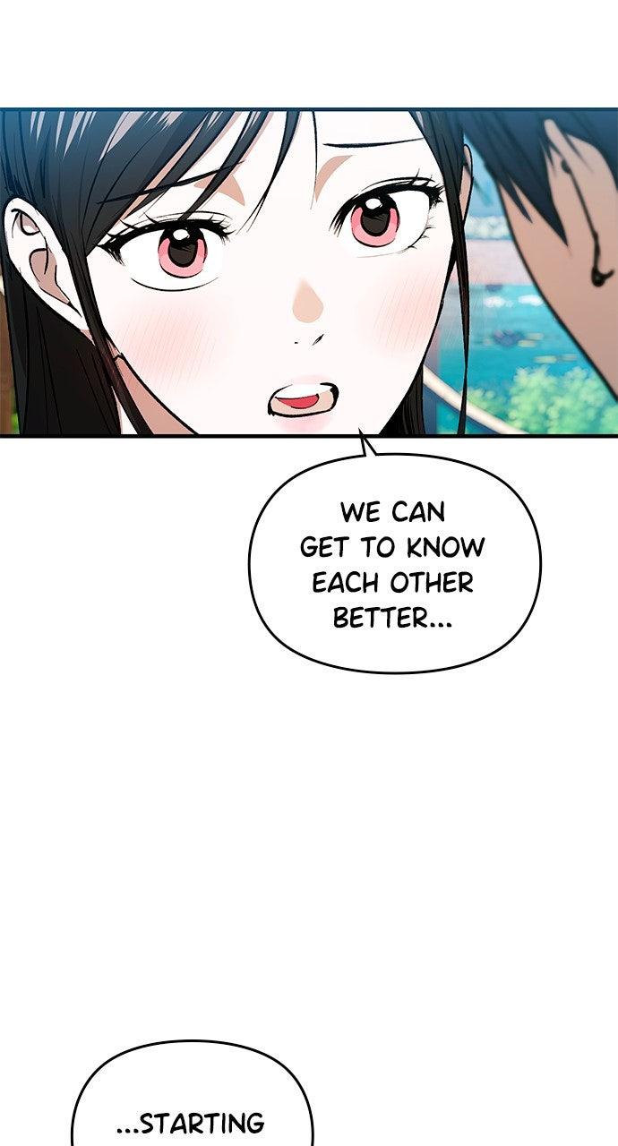 My Clueless Love Diary Chap 31 - Next Chap 32