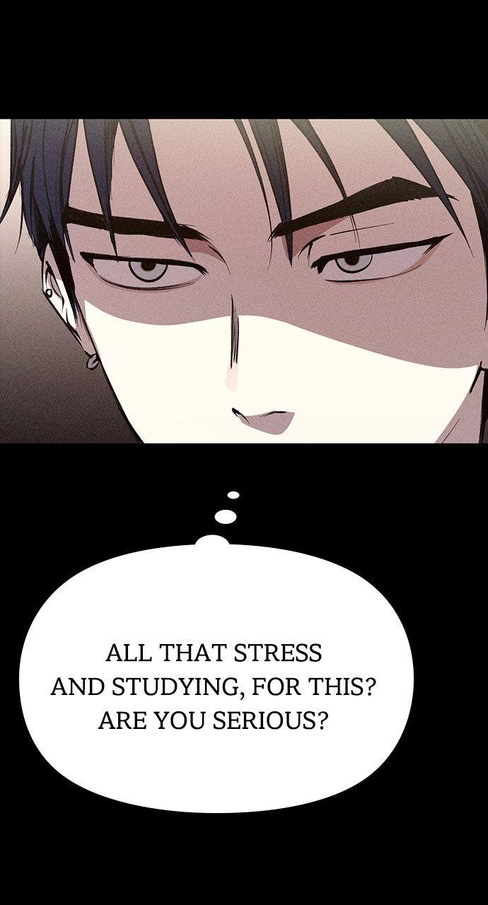 My Clueless Love Diary Chap 31 - Next Chap 32
