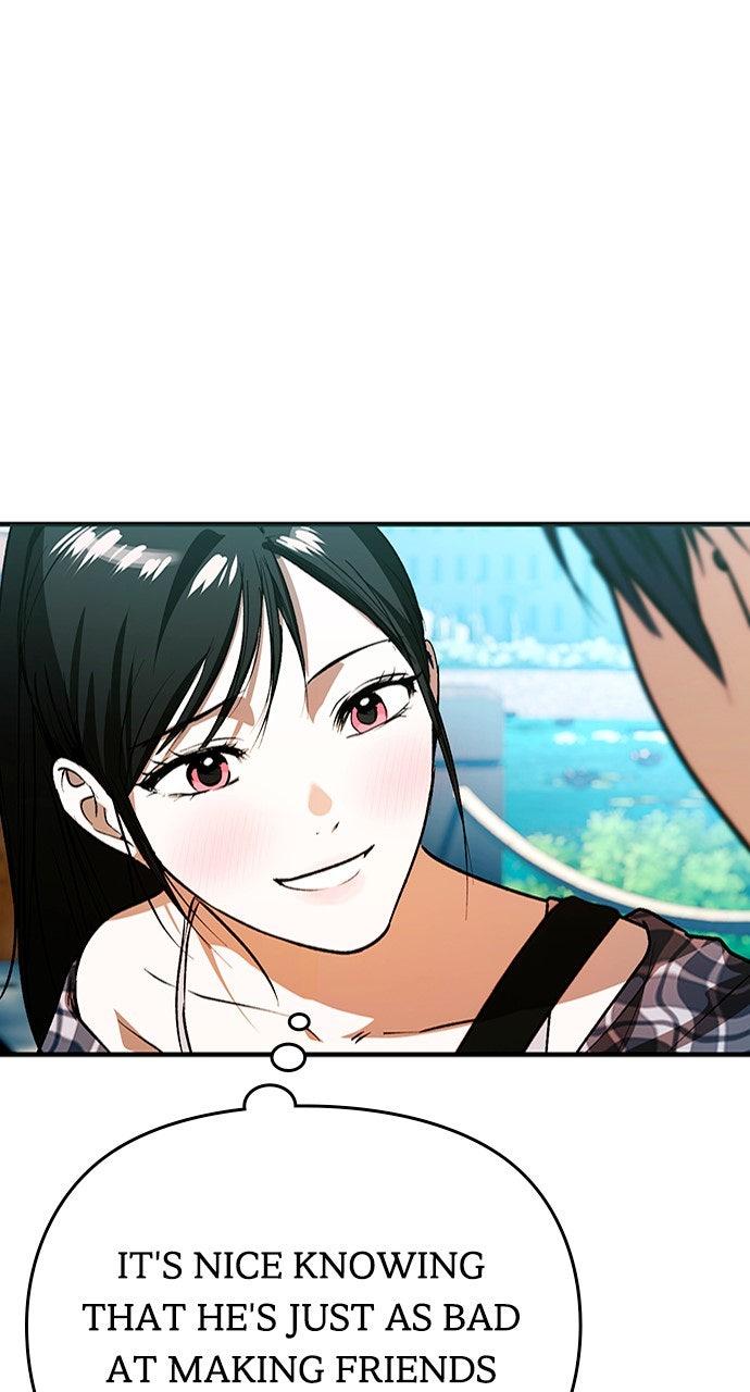 My Clueless Love Diary Chap 31 - Next Chap 32