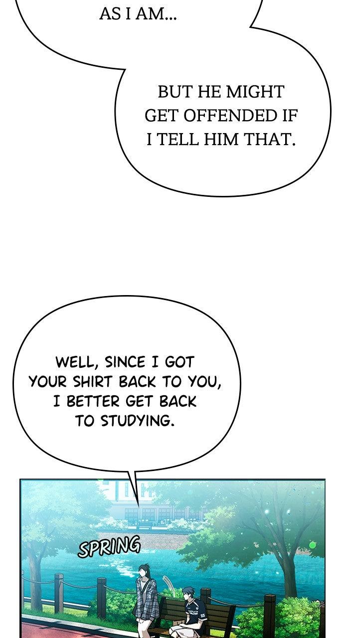 My Clueless Love Diary Chap 31 - Next Chap 32