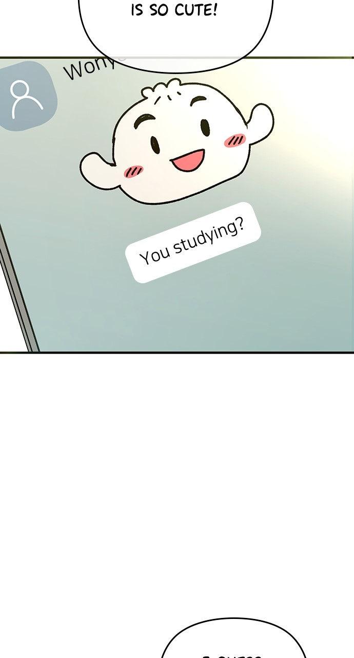 My Clueless Love Diary Chap 31 - Next Chap 32