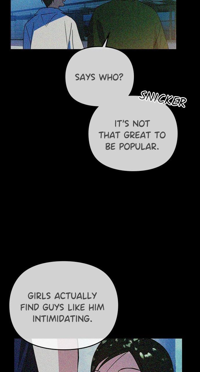 My Clueless Love Diary Chap 31 - Next Chap 32