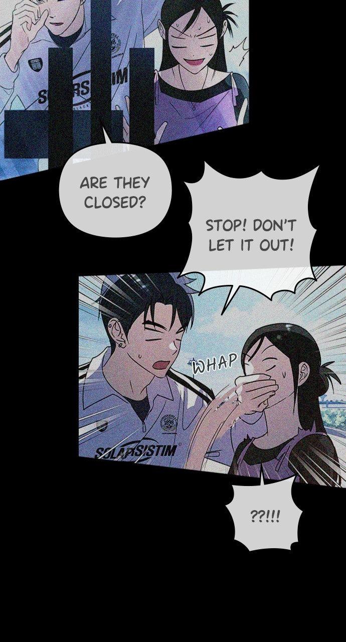 My Clueless Love Diary Chap 31 - Next Chap 32