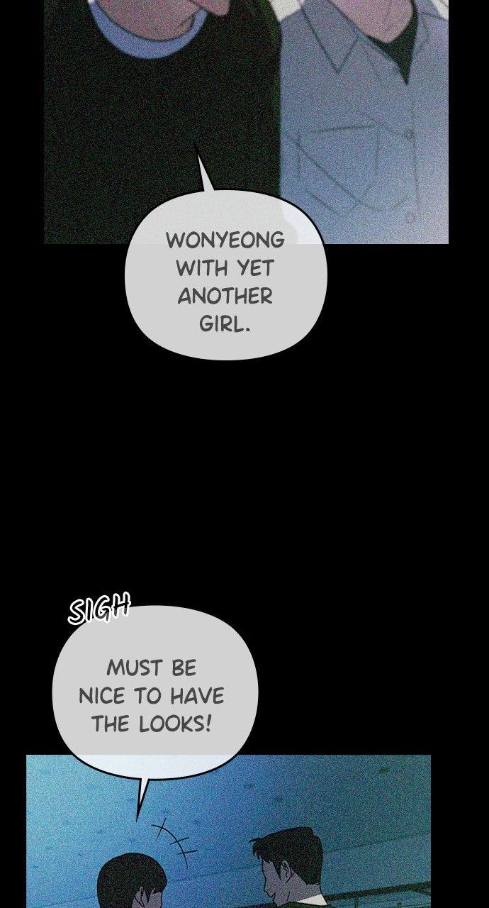 My Clueless Love Diary Chap 31 - Next Chap 32