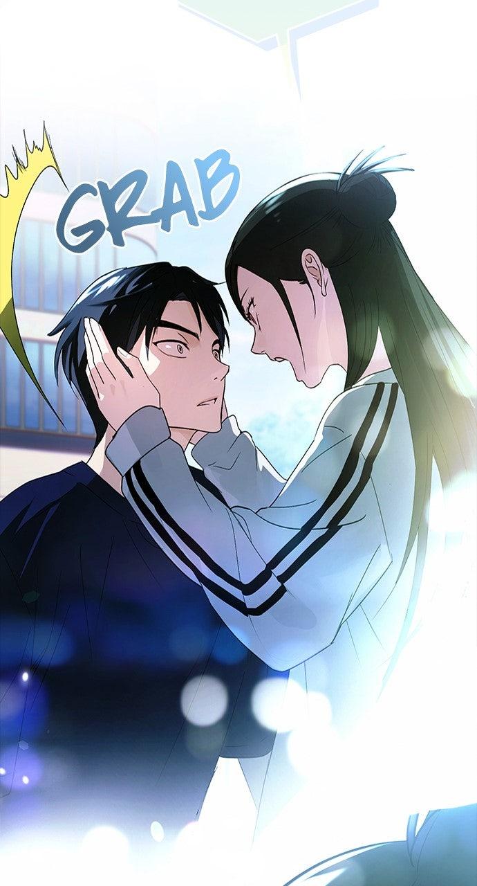 My Clueless Love Diary Chap 31 - Next Chap 32