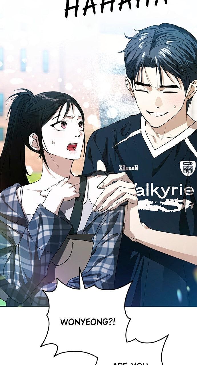 My Clueless Love Diary Chap 31 - Next Chap 32