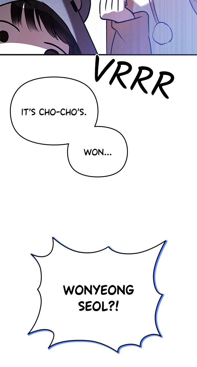 My Clueless Love Diary Chap 32 - Next Chap 33