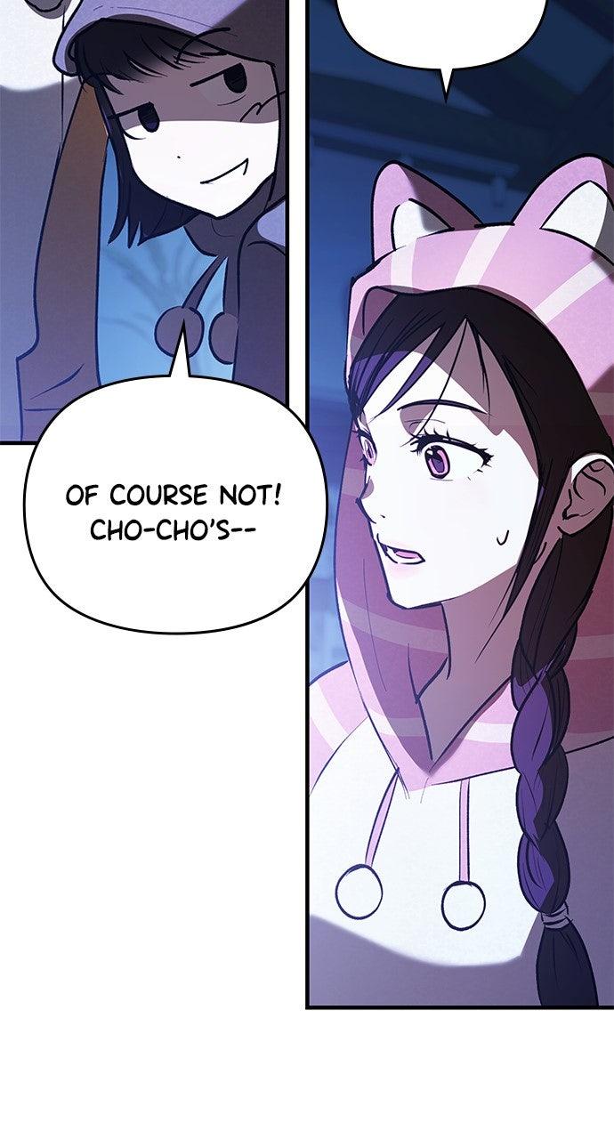 My Clueless Love Diary Chap 32 - Next Chap 33