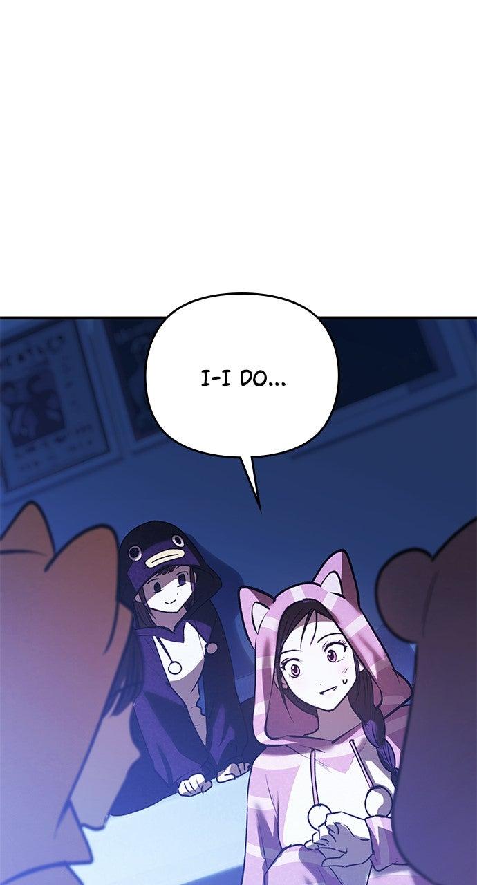 My Clueless Love Diary Chap 32 - Next Chap 33