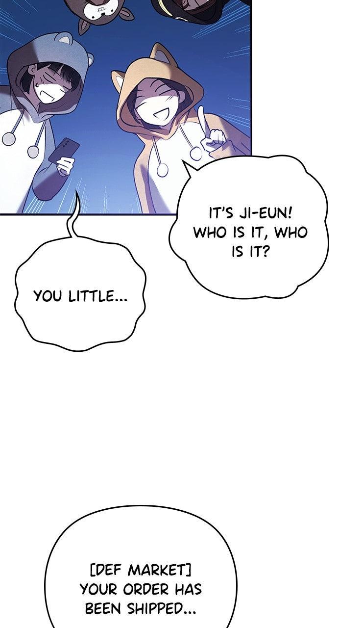 My Clueless Love Diary Chap 32 - Next Chap 33