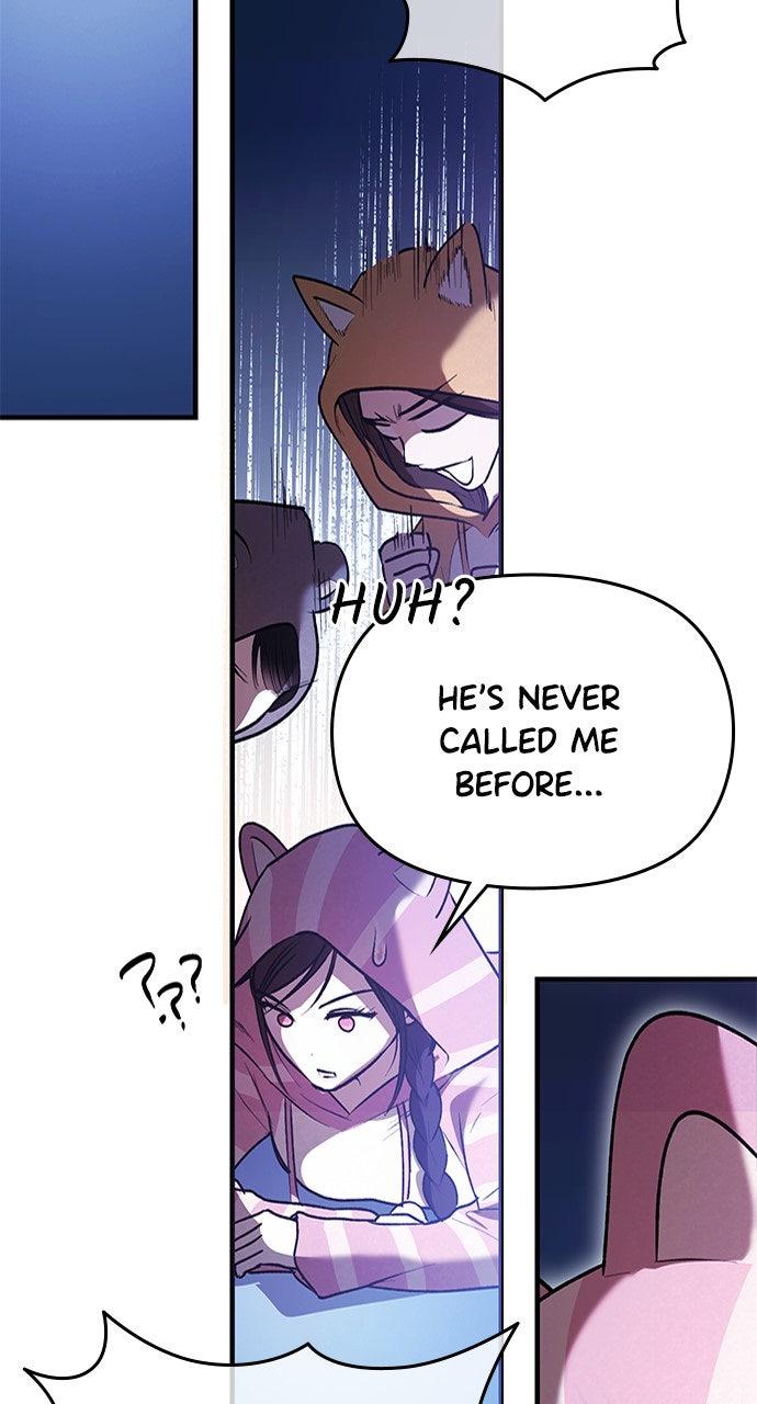 My Clueless Love Diary Chap 32 - Next Chap 33