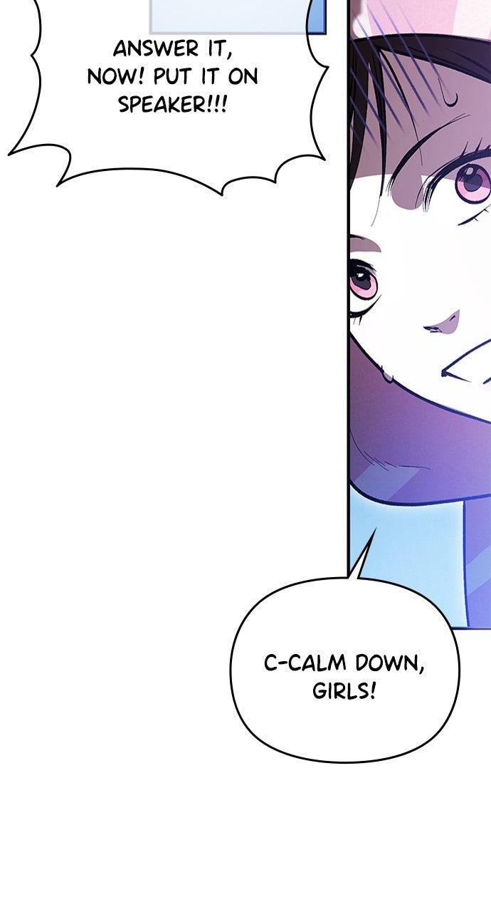 My Clueless Love Diary Chap 32 - Next Chap 33