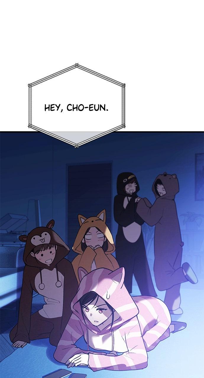 My Clueless Love Diary Chap 32 - Next Chap 33