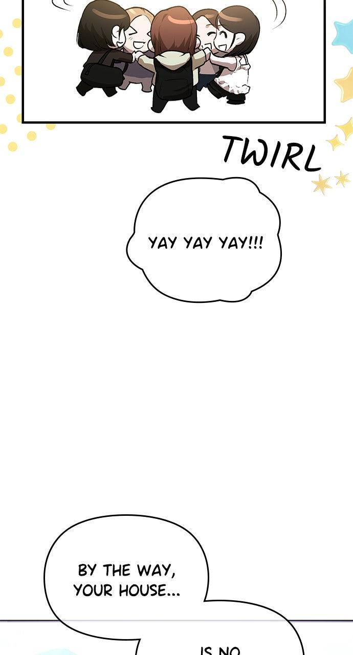 My Clueless Love Diary Chap 32 - Next Chap 33