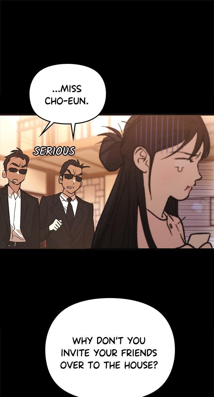 My Clueless Love Diary Chap 32 - Next Chap 33