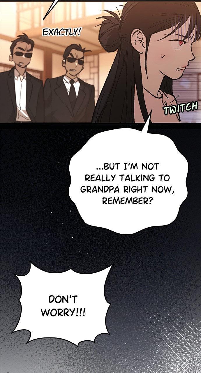 My Clueless Love Diary Chap 32 - Next Chap 33