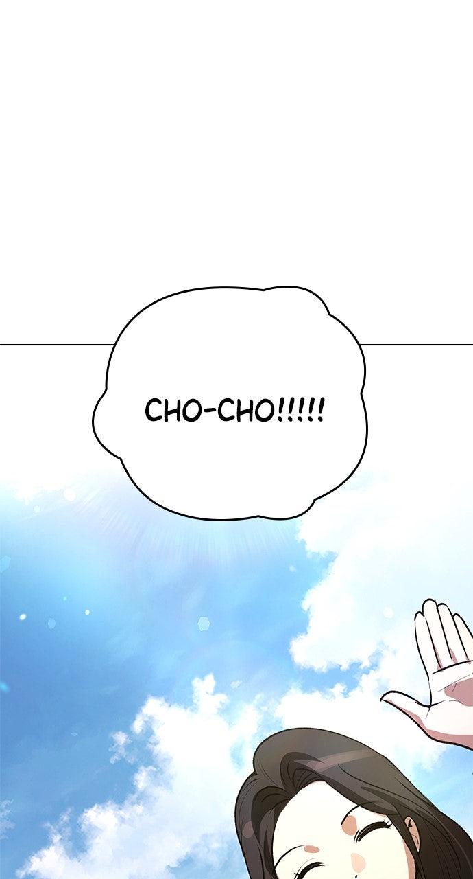 My Clueless Love Diary Chap 32 - Next Chap 33