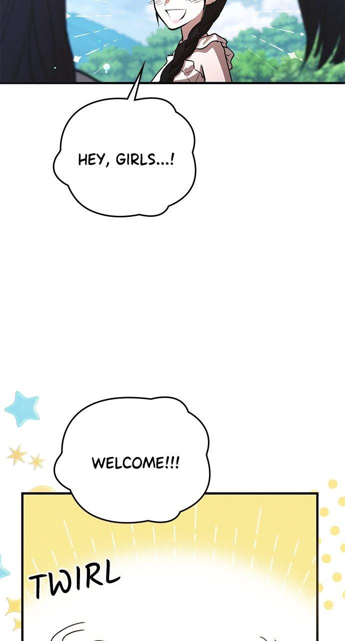 My Clueless Love Diary Chap 32 - Next Chap 33