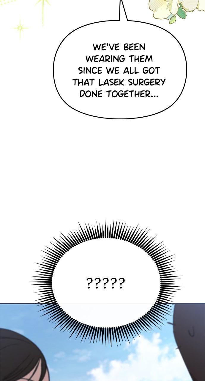 My Clueless Love Diary Chap 32 - Next Chap 33