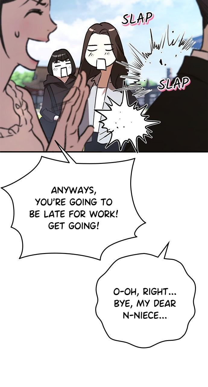 My Clueless Love Diary Chap 32 - Next Chap 33