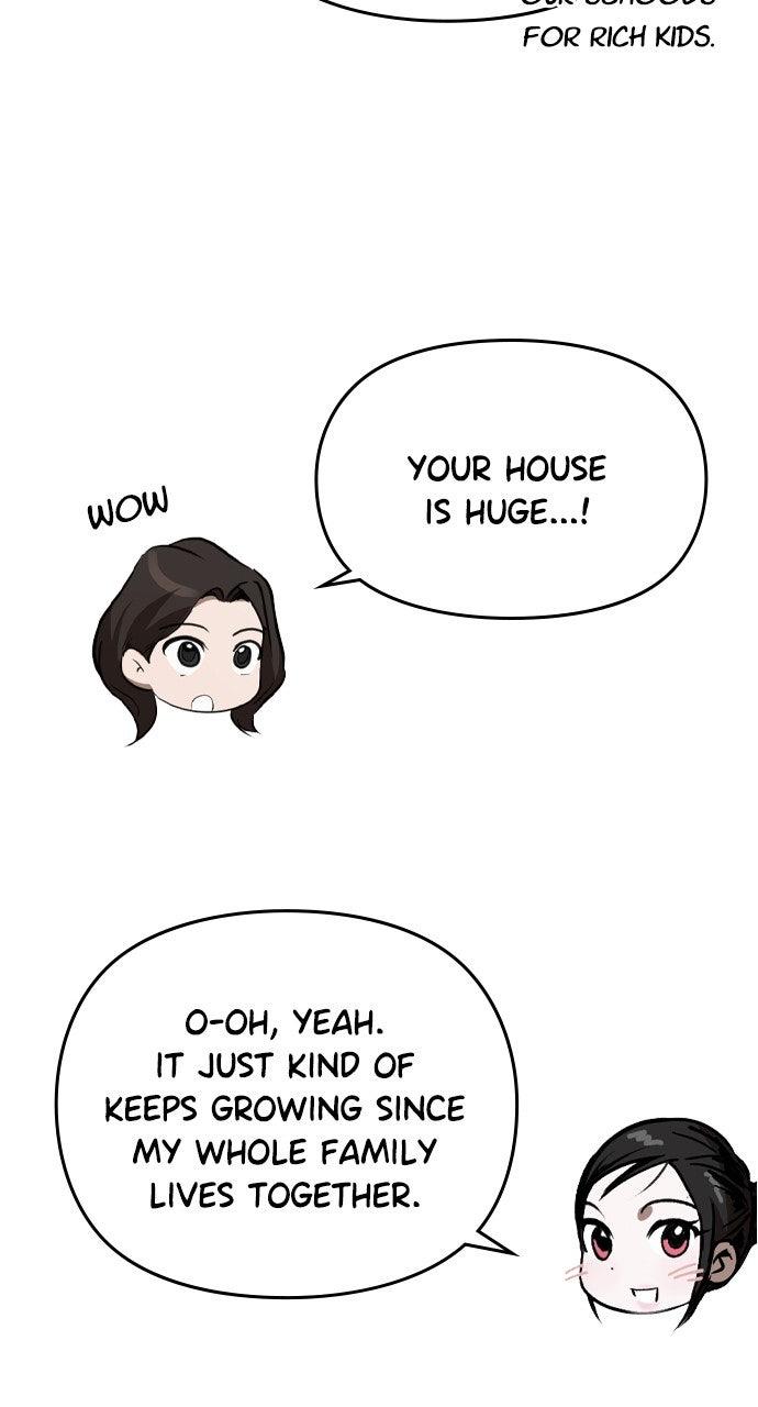 My Clueless Love Diary Chap 32 - Next Chap 33