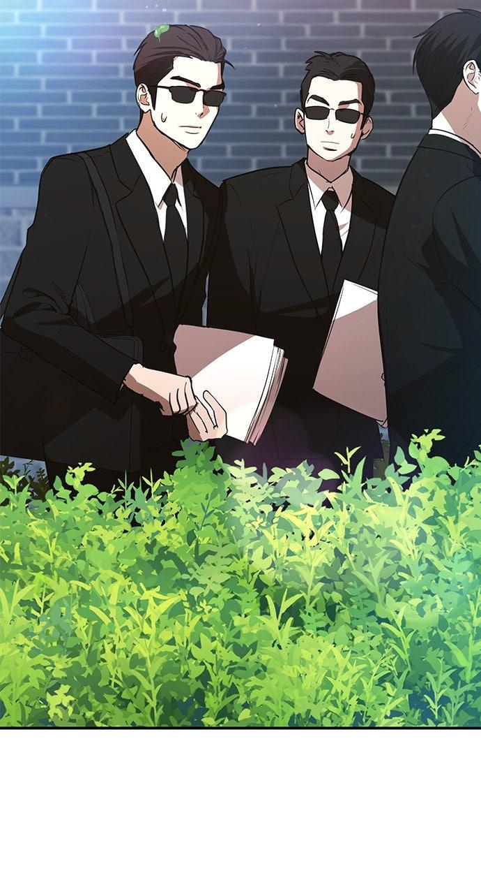 My Clueless Love Diary Chap 32 - Next Chap 33