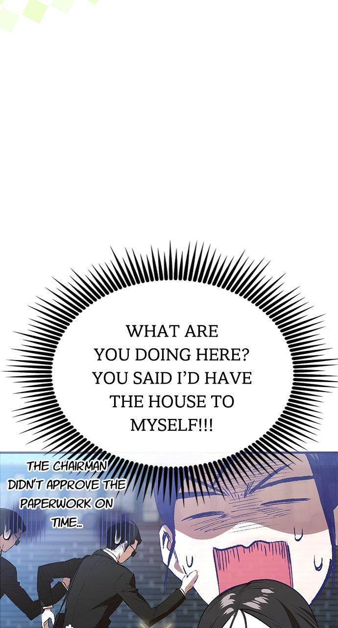 My Clueless Love Diary Chap 32 - Next Chap 33