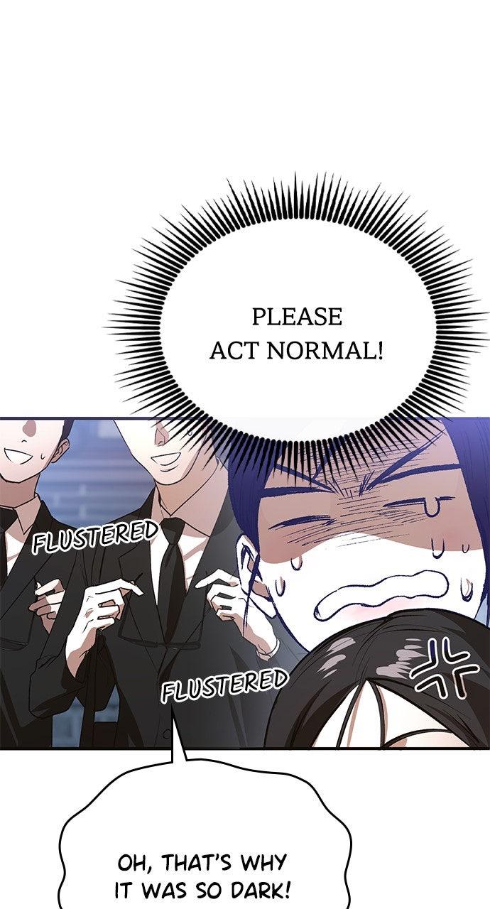 My Clueless Love Diary Chap 32 - Next Chap 33