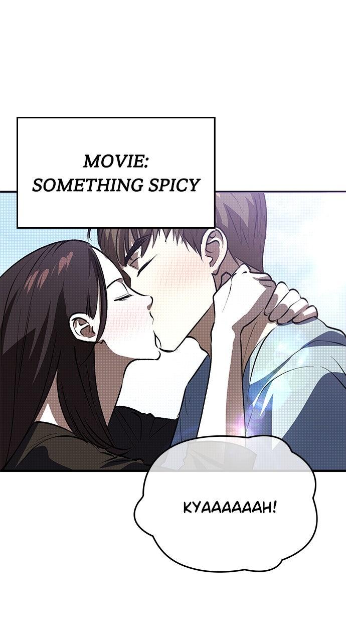 My Clueless Love Diary Chap 32 - Next Chap 33