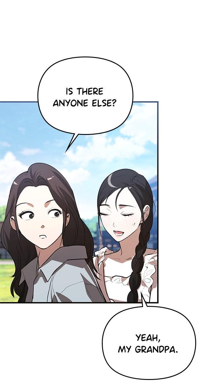 My Clueless Love Diary Chap 32 - Next Chap 33