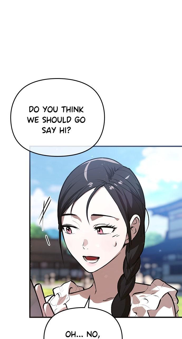 My Clueless Love Diary Chap 32 - Next Chap 33