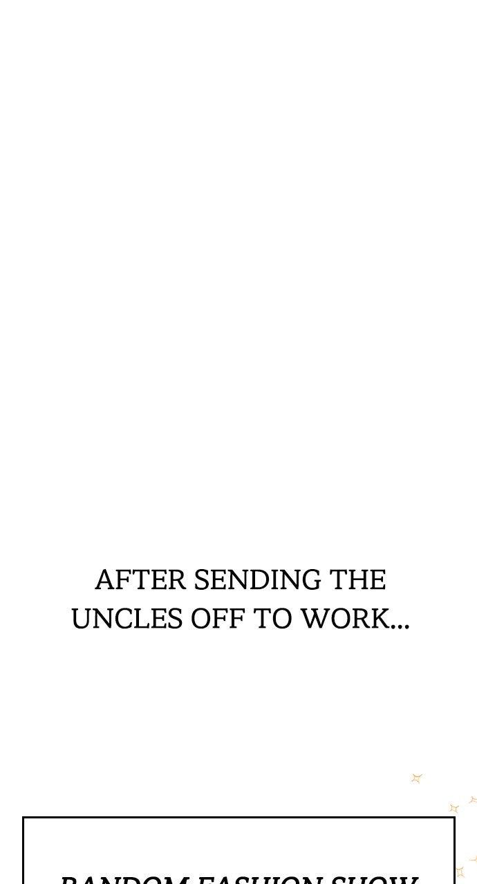 My Clueless Love Diary Chap 32 - Next Chap 33